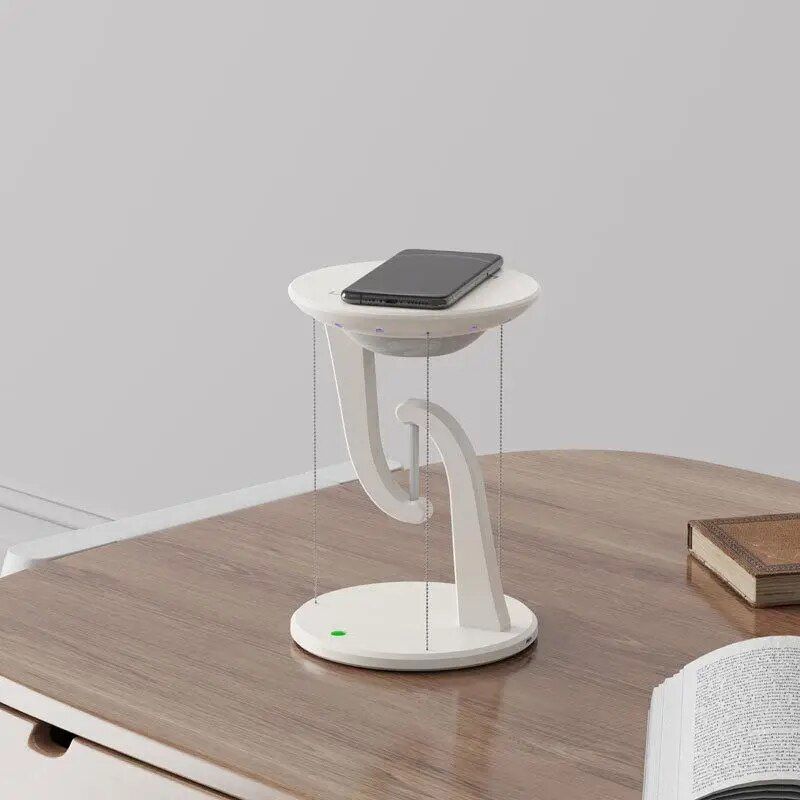 Creative Smart Wireless Phone Charger - Image 3