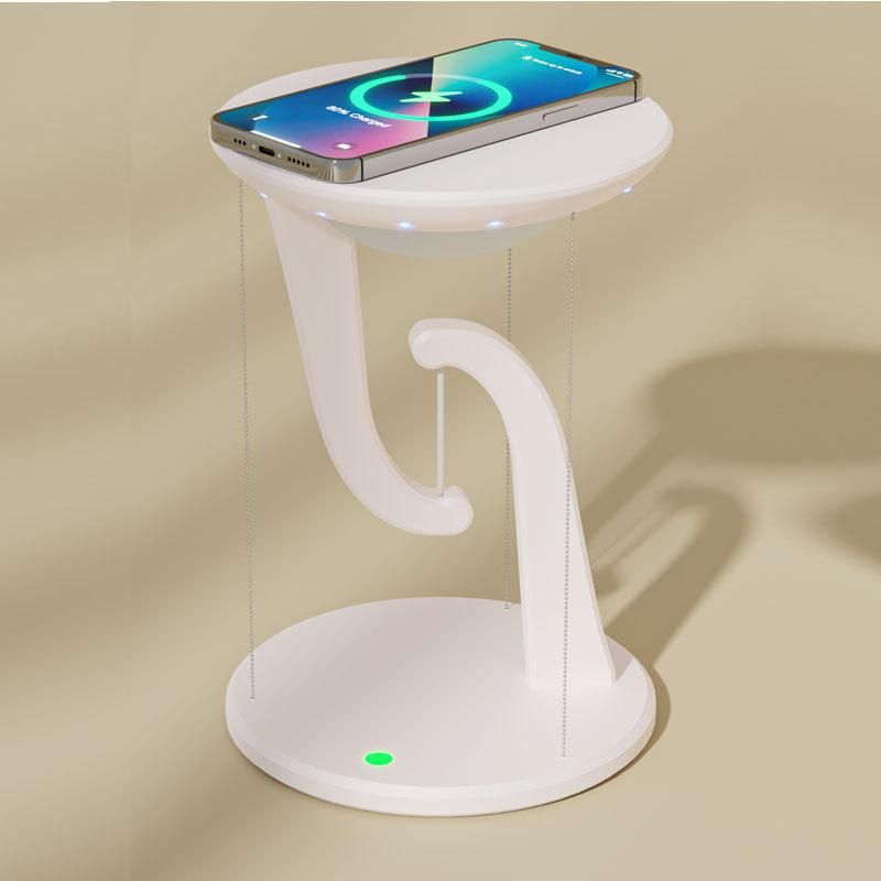 Creative Smart Wireless Phone Charger - Image 4