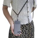 Mobile Phone Case Lanyard