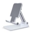 Phone Stand Holder Adjustable Height Increasing